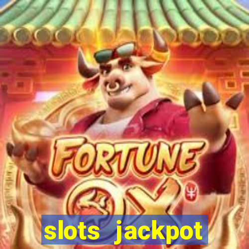 slots jackpot divine fortune